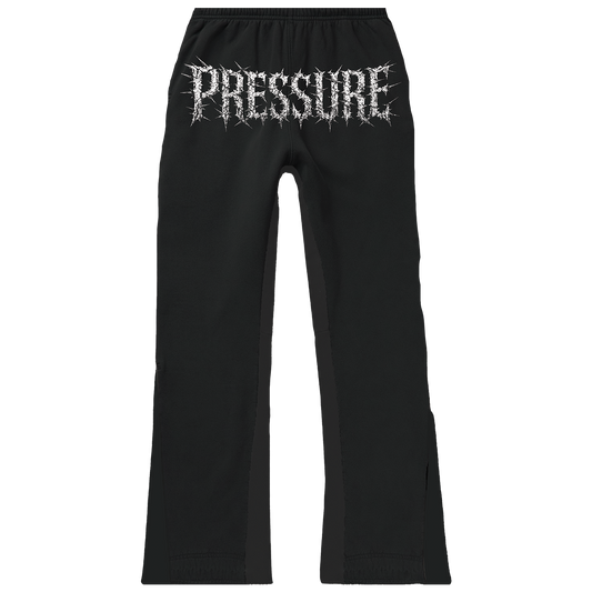 PRESSURE LA "CROWN OF THORNS" SWEATPANT