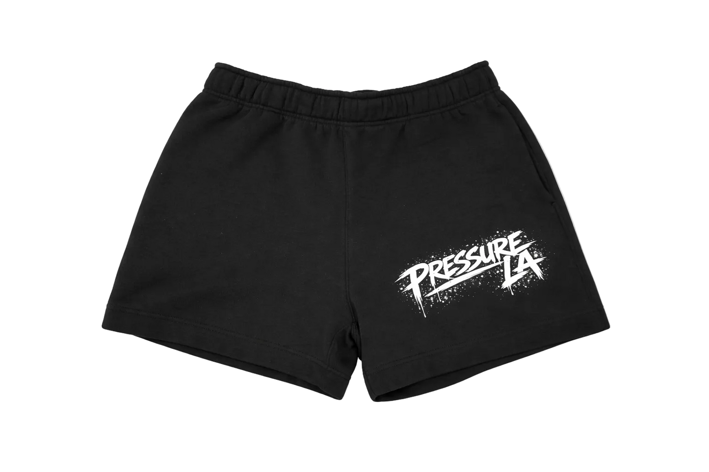 PRESSURE LA "SIGNATURE" SHIRT+SHORT SET
