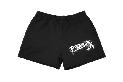 PRESSURE LA "SIGNATURE" SHIRT+SHORT SET