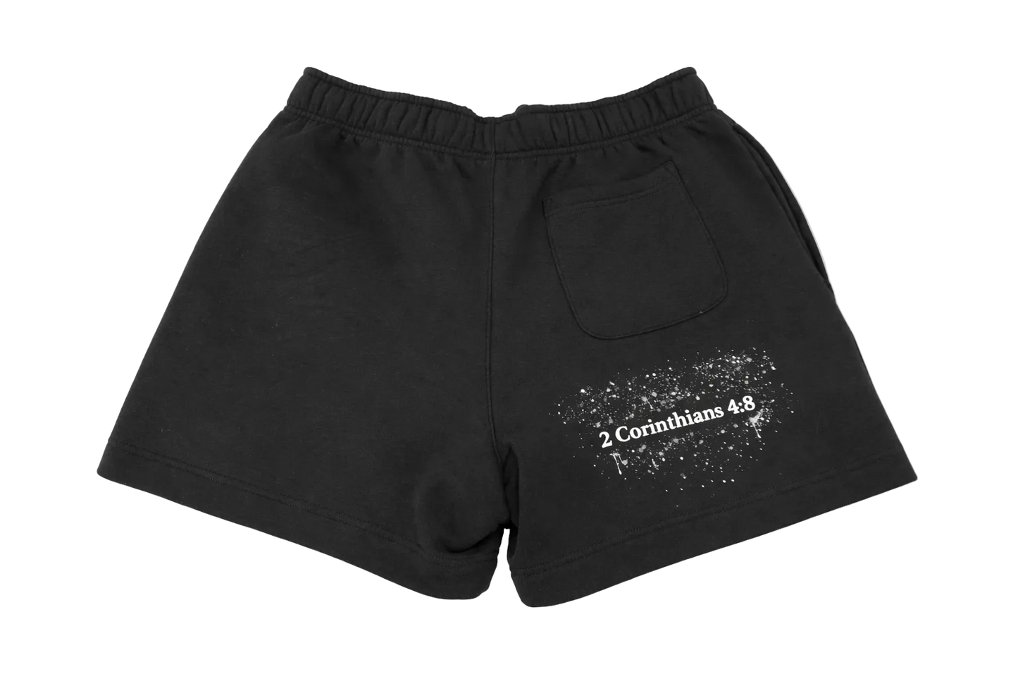 PRESSURE LA "SIGNATURE" SHIRT+SHORT SET