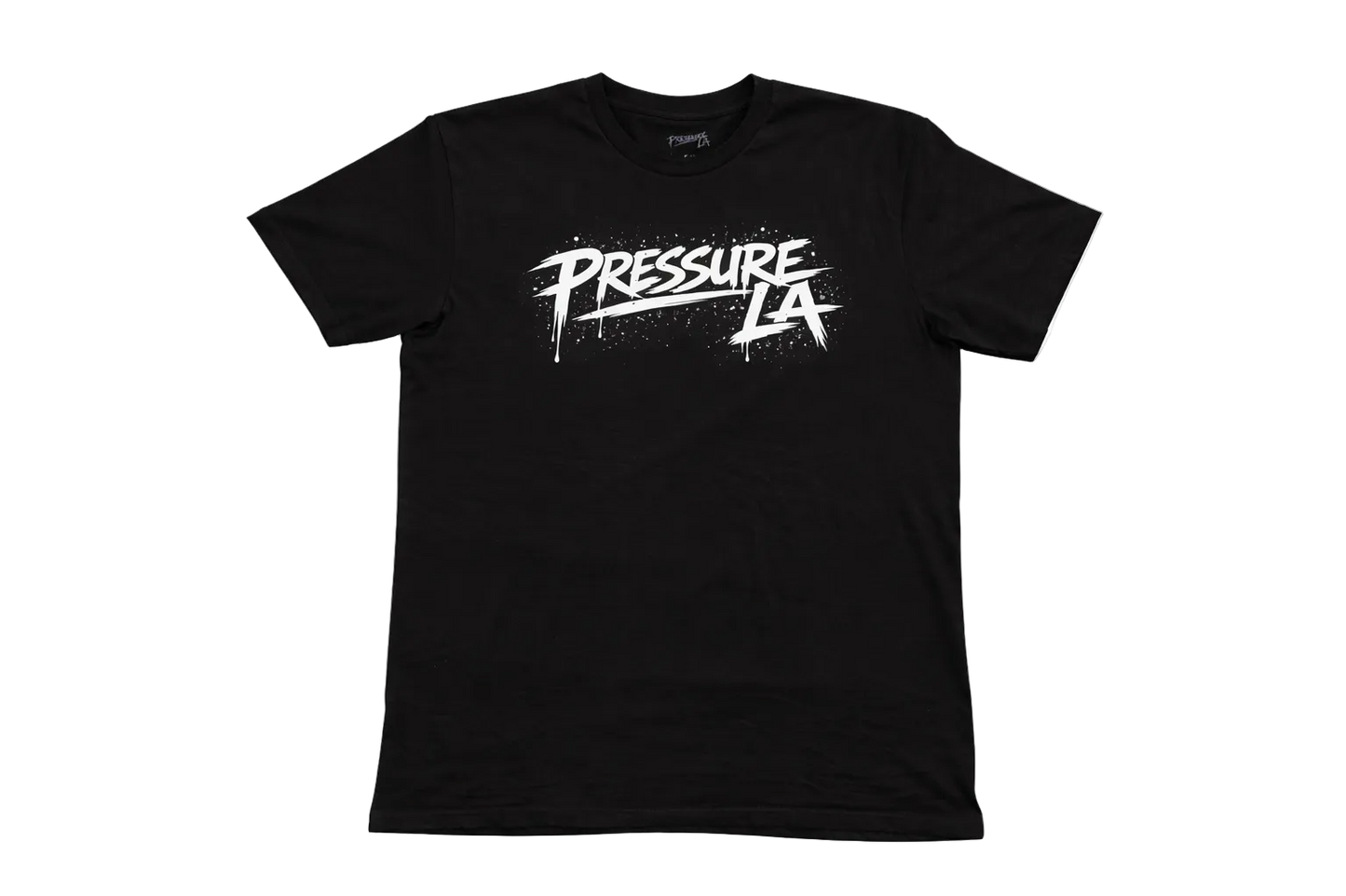 PRESSURE LA "SIGNATURE" SHIRT+SHORT SET