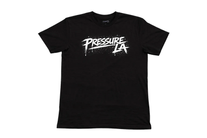 PRESSURE LA "SIGNATURE" SHIRT+SHORT SET