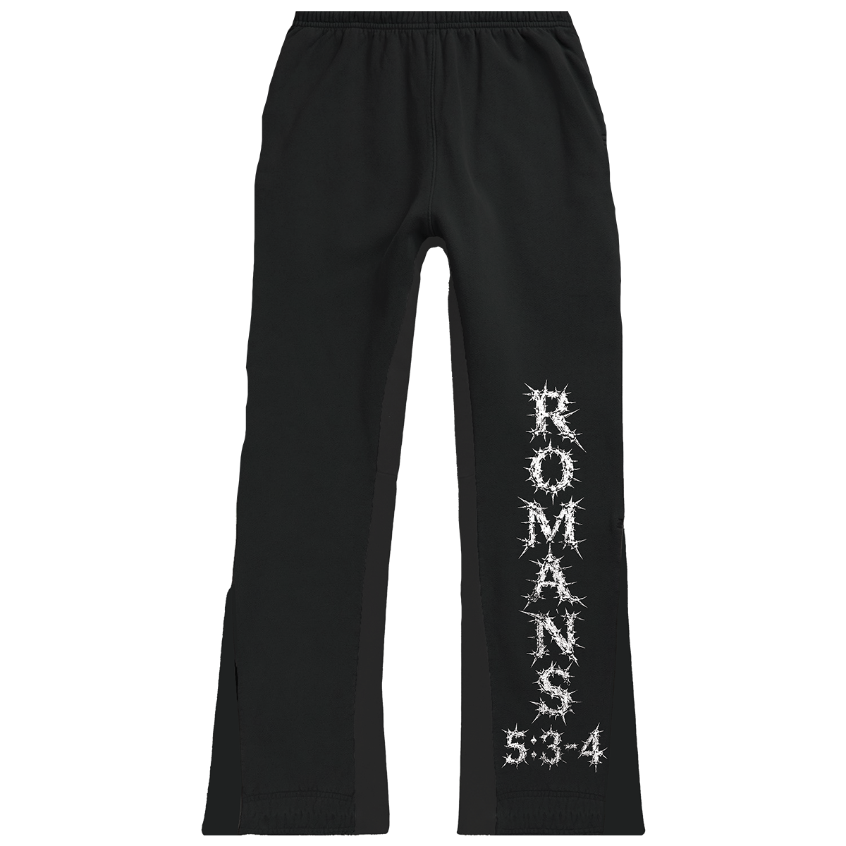 PRESSURE LA "CROWN OF THORNS" SWEATPANT